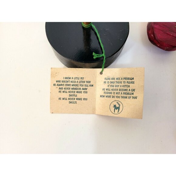 Contemporary Folk Art Modern Art Wood Sculptures by Jay McCarten Canadian Artist - Picture 8 of 9